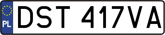 DST417VA