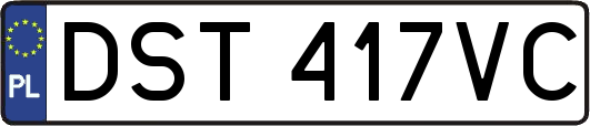 DST417VC