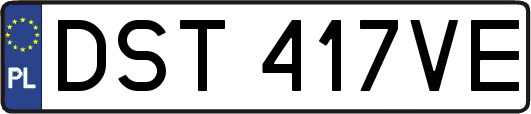 DST417VE