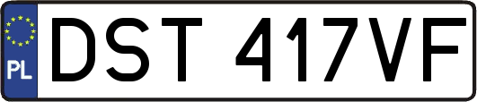 DST417VF