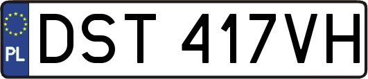 DST417VH