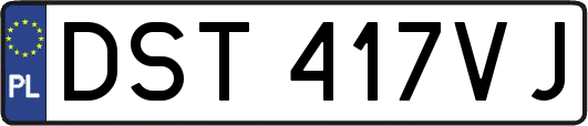 DST417VJ