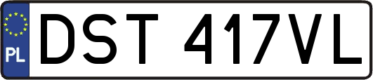 DST417VL