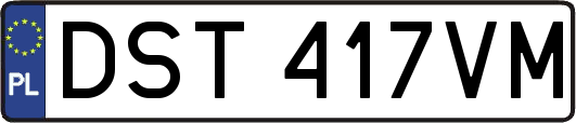DST417VM