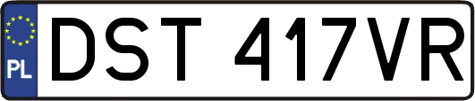 DST417VR