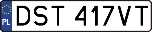 DST417VT