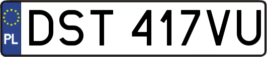 DST417VU