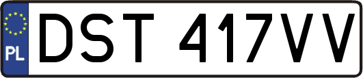 DST417VV