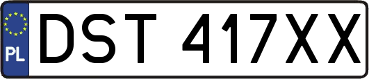 DST417XX