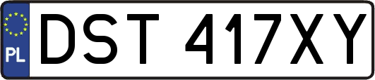 DST417XY