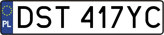 DST417YC