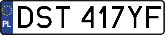 DST417YF