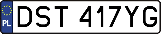 DST417YG