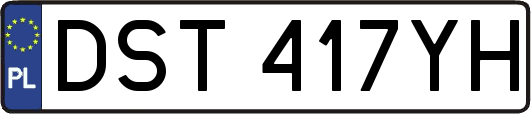 DST417YH