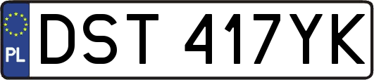 DST417YK