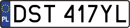DST417YL