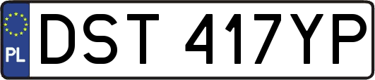 DST417YP