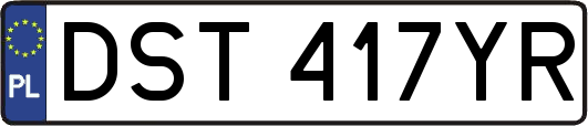 DST417YR