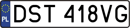 DST418VG
