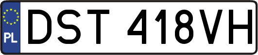 DST418VH
