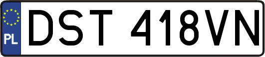 DST418VN