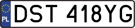 DST418YG