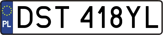 DST418YL