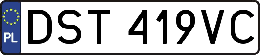 DST419VC