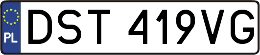 DST419VG