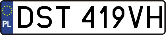 DST419VH