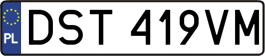 DST419VM