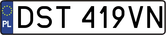 DST419VN