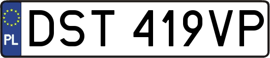DST419VP