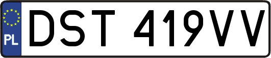 DST419VV