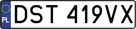 DST419VX