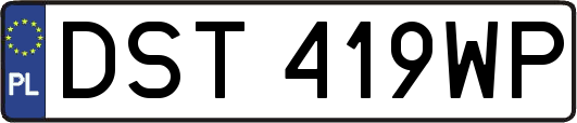 DST419WP