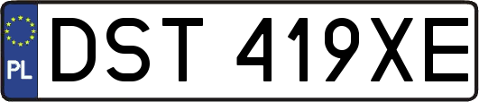 DST419XE