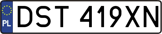 DST419XN