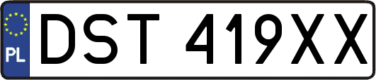 DST419XX