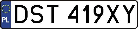 DST419XY
