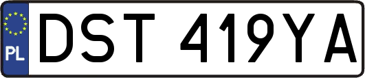 DST419YA