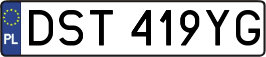 DST419YG