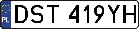 DST419YH