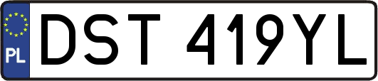 DST419YL
