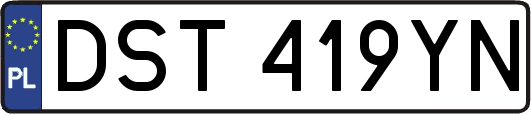 DST419YN