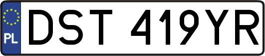 DST419YR