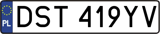 DST419YV