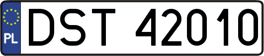 DST42010