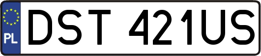 DST421US
