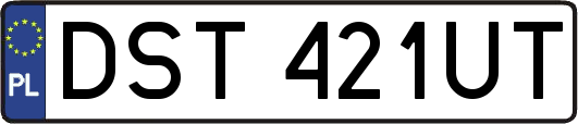 DST421UT